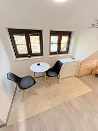 Apartmán č. 2 - dvoulůžkový apartmán v Českém Krumlově, Pension Adel Český Krumlov