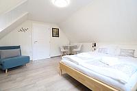 Apartmán č. 3, Pension Adel Český Krumlov